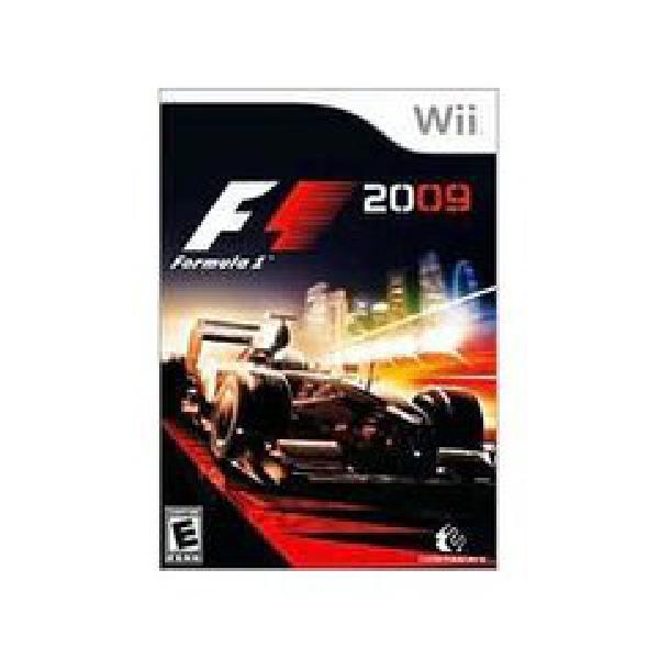 F1 2009