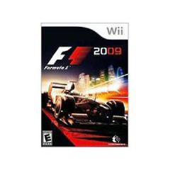 F1 2009