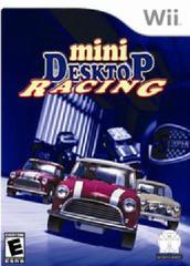 Mini Desktop Racing