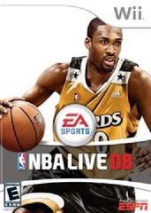 NBA Live 2008