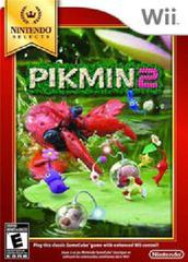 Pikmin 2: Nintendo Selects