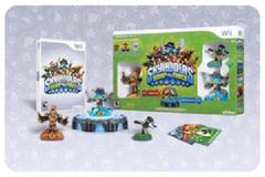 Skylanders Swap Force: Starter Pack