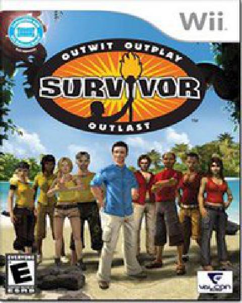 Survivor