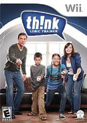 Think: Logic Trainer