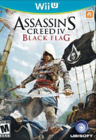 Assassins Creed IV: Black Flag