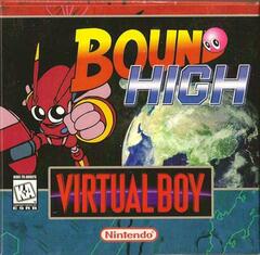 Bound High