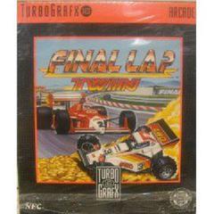 Final Lap Twin