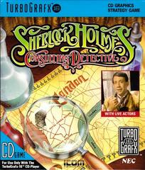 Sherlock Holmes: Consulting Detective [Super CD]