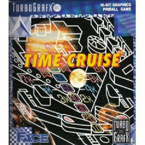 Time Cruise