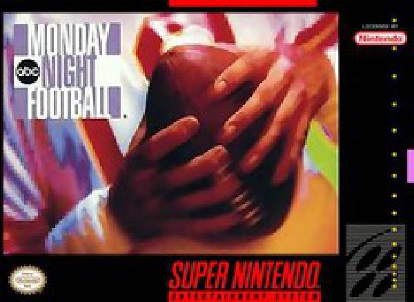 ABC Monday Night Football