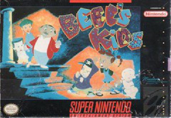 Bebes Kids