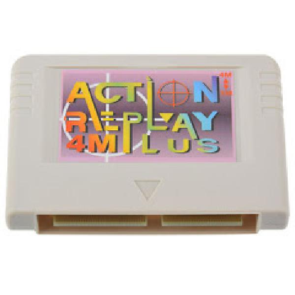 Action Replay