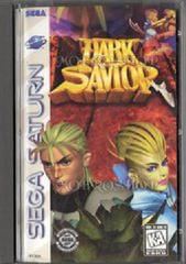 Dark Savior