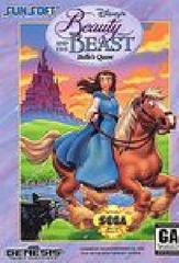 Beauty and the Beast Belle's Quest