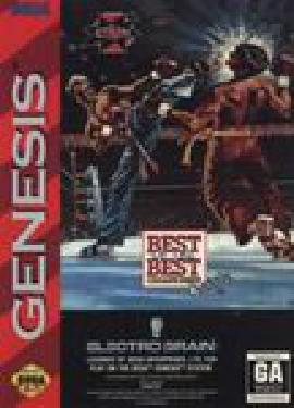 Best of the Best Championship Karate