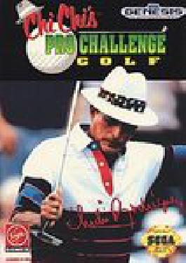 Chi Chis Pro Challenge Golf