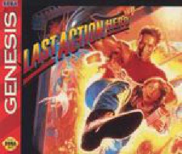 Last Action Hero