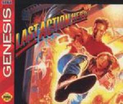 Last Action Hero