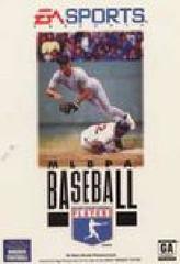 MLBPA Baseball