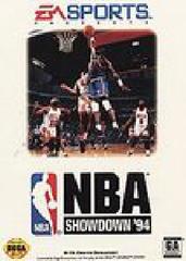 NBA Showdown 94
