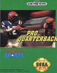 Pro Quarterback