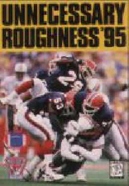 Unnecessary Roughness 95