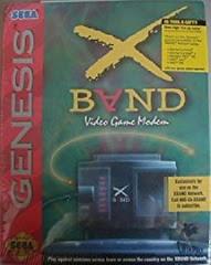 X-Band Modem