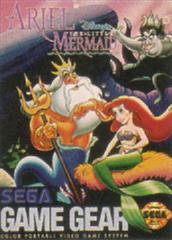 Ariel the Little Mermaid