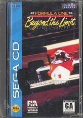 Formula One World Championship: Beyond the Limit