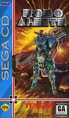 Robo Aleste