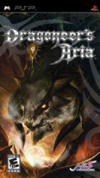 Dragoneers Aria