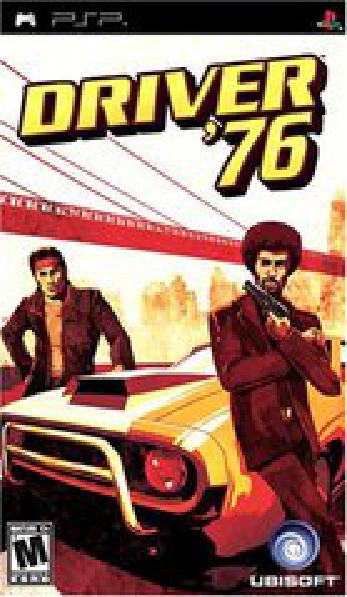 Driver 76