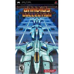Gradius Collection