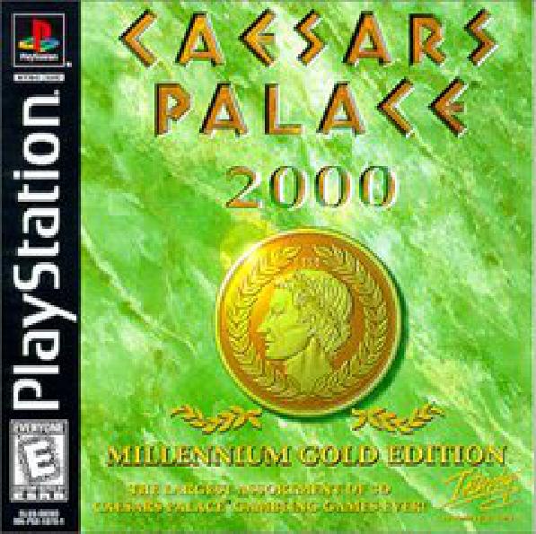 Caesars Palace 2000