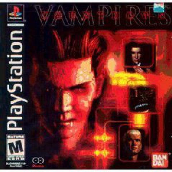 Countdown Vampires