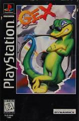 Gex [Long Box]