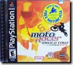 Moto Racer World Tour