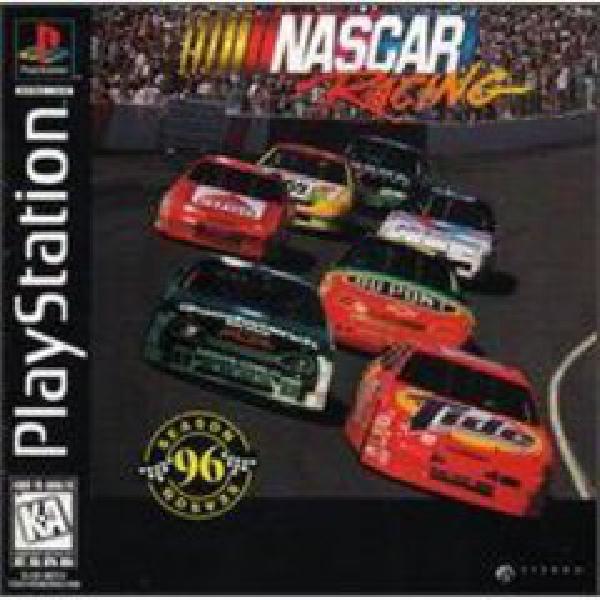 NASCAR Racing