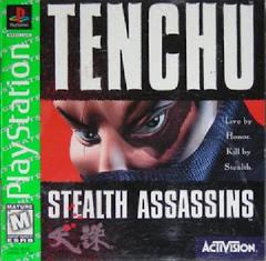 Tenchu: Stealth Assassins [Greatest Hits]