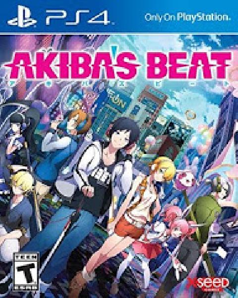 Akibas Beat
