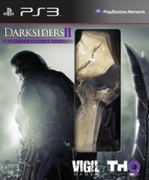 Darksiders II [Collectors Edition]