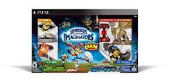 Skylanders Imaginators: Starter Pack Featuring Crash Bandicoot