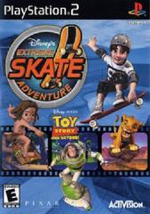 Disney's Extreme Skate Adventure