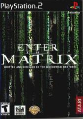 Enter the Matrix