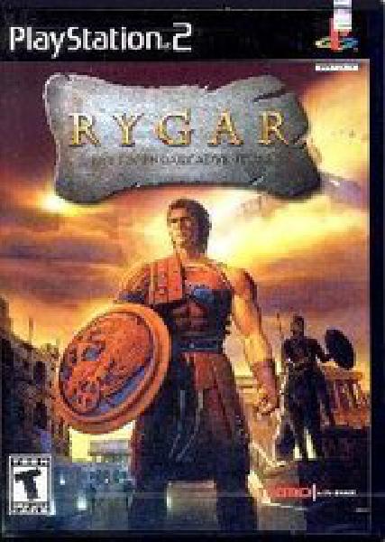 Rygar