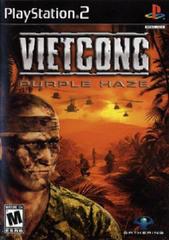 Vietcong Purple Haze