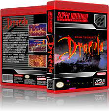 Bram Stokers Dracula