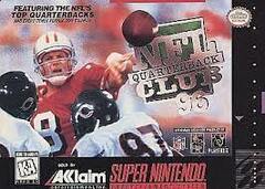 NFL Quarterback Club