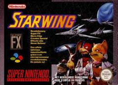 Starwing Competition