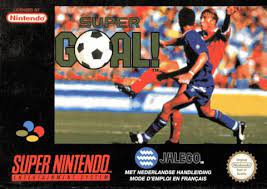 Super Goal